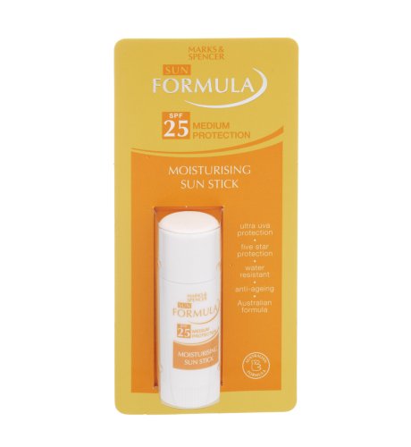 Sun Formula SPF25 Sun Stick