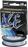 Power Pro Ice Fishing Line