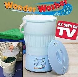 Wonder Washer