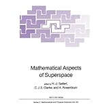 mathematical aspects of superspace nato science series c