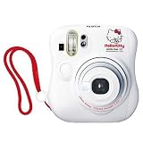 Fujifilm instax mini 25 Cheki Hello Kitty