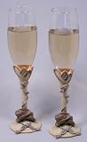 Country Flair Toasting Set