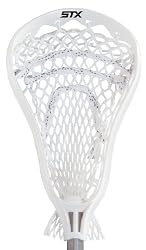 STX Xcalibur Lacrosse Unstrung Head