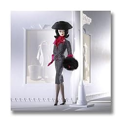 Barbie Fashion Model Collection Muffy Roberts