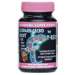 TREX LEP GECKO DUST ICB 1.75OZ