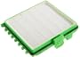 Rowenta - ZR002901 - Accessoire pour Aspirateur - Filtre Hepa H13 Silence Force