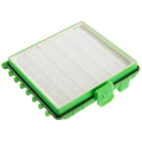 Rowenta - ZR002901 - Accessoire pour Aspirateur - Filtre Hepa H13 Silence Force