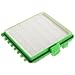 Rowenta - ZR002901 - Accessoire pour Aspirateur - Filtre Hepa H13 Silence Force
