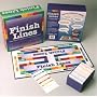Finish Lines Board Game