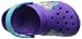 crocs Kids' Butterfly PS Light-Up Clog