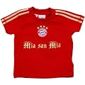 Adidas Original FC Bayern M�nchen FC Bayern Baby T-Shirt