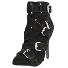ZiGiny Triumph Bootie