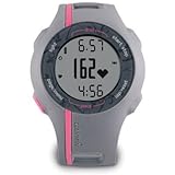 Forerunner 110 W/HRM Pink 000 by Garmin