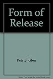 A form of release