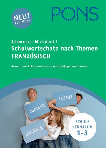 Schulwortschatz