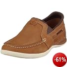 Timberland CA TRAD SO 62500, Herren Mokassins, braun, (BROWN NB), EU 41.5, (US 8)
