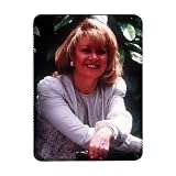 Elaine Paige - iPad Cover (Protective Sleeve) - Art247 - IPads 1 And 2