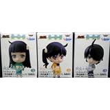 西尾維新アニメプロジェクト ちびきゅんキャラ『西尾維新アニメプロジェクト 偽物語』 　全3種セット