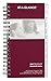 Day Runner Weekly Compact Planner Refill 2015, Wirebound, 3.25 x 6.38 Inch Page Size (064-287-14)