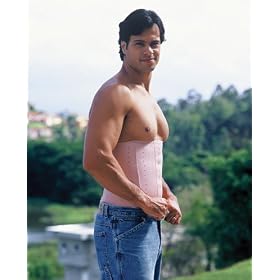 Body Shaper Men