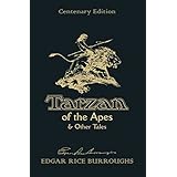 tarzan of the apes  other tales