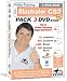 Software : Adobe Illustrator CS2 Tutorial Training in 3 DVDs By Keyko