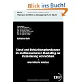 Stand und Entwicklungstendenzen im multisensorischen Marketing zur Inszenierung von Marken - eine kritische Analyse