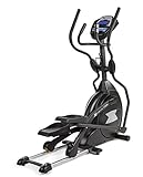 Xterra Fitness FS4.0e Elliptical Trainer, Black