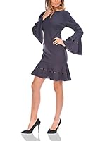 Nice&Rock Robe Felline (MARINE)