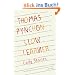 Slow Learner: Early Stories