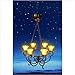 Read Exhart Anywhere Lighting Battery Operated Chandelier Details Exhart Anywhere Lighting Battery Operated Chandelier