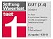 Auszeichnung
