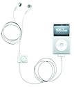 Apple iPod Radio Remote & Headphones
