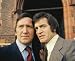 Special Branch 12x16 Color Photo or Canvas Print (Patrick Mower George Sewell)