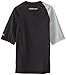 Volcom Boys' Colorblock Short Sleeve Rashgaurd