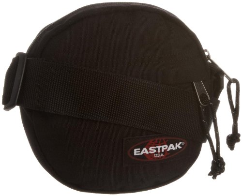 Eastpak Schultertasche Flaky, black, 1 liters, EK793008