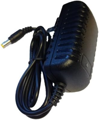 6.5ft Ac Power Adapter for WD Western Digital External Hard Drive HDD My Book Essential Elite Studio Expander Mac Editions ; Seagate Freeagent External Hard Drive HDD - Seagate Blackarmor Ws 110 ; Desk Mac , Xtreme Theater , Theater+ , Dockstar Series ; P/n S018bu1200150 Da-24b12 Ads-24p-12-2 1224g Wa-18g12u Wa-24c12u P/n Wa-24e12 Wa24e12 ; Western Digital Wd Tv Live Hd Media Player Wdavn00bn Wdbaan0000nbk- ESN Wdbaap0000nbk-eesn Wdbabf0000nbk-nesn Wdbabg0000nbk Wdbacc0020hbk-00 Wdbacc0020hbk-eesn Tv Mini ; Wd My Book External Hard Drive HDD Wdxu400bbrnx Wdxu800bbrne Wdxu800bbrnn Wdxu800bbrnq Wdxu800bbrnu Wdxu800bbrnx Wdxu800bbrsa Wdxu800bbrsh Wdxu800bbrsk Wdxub1200bbne Wdxub1200bbnn Wdxub1200bbnu Wdxub1600bbne Wdxub1600bbnn Wdxub1600bbnu Wdxub2000jbne Wdxub2000jbnn Wdxub2000jbnu Wdxub2500jbne Wdxub2500jbnn Wdxub2500jbnu Wdxub3200jbne Wdxub3200jbnn Wdxub3200jbnu Wdxub4000kdne Wdxub4000kdnn Wdxub4000kdnu Wdxub800bbne Wdxub800bbnu Wdxul1200bbne Wdxul1200bbnu Wdxul1600bbne Wdxul1600bbnu