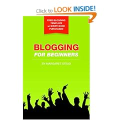 Blogging for Beginners