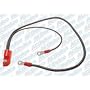 ACDelco 2Sx40-1 Battery Cable