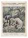 Lindbergh Case: Detectives Uncover the Missing Body of Charles Augustus Giclee Poster...