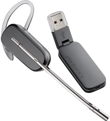 Plantronics Savi 440 Convertible DECT 6.0 Headset - Standard