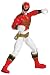 Power Rangers Megaforce Normal Red Ranger
