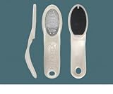 Microplane - 70103 - BODY CARE - worlds best Footfile