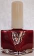 DV8 Hard Color Nail Lacquer, Attitude