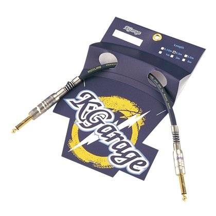K-GARAGE ギター用シールドケーブル KSS-3