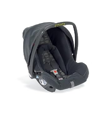 Britax Rock a Tot Si Plus car seat