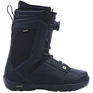 Ride Jackson Boa Coiler Snowboard Boots 2015 - 9.5