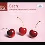 Complete Harpsichord Concertos