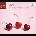 Bach: The Complete Harpsichord Concertos (BWV 1052-1058, 1060-1065) /Pinnock