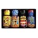 Mini Xtreme Hot Sauce Set of 4